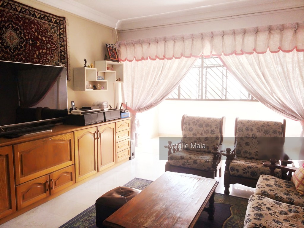 Blk 834 Yishun Street 81 (Yishun), HDB Executive #203343411